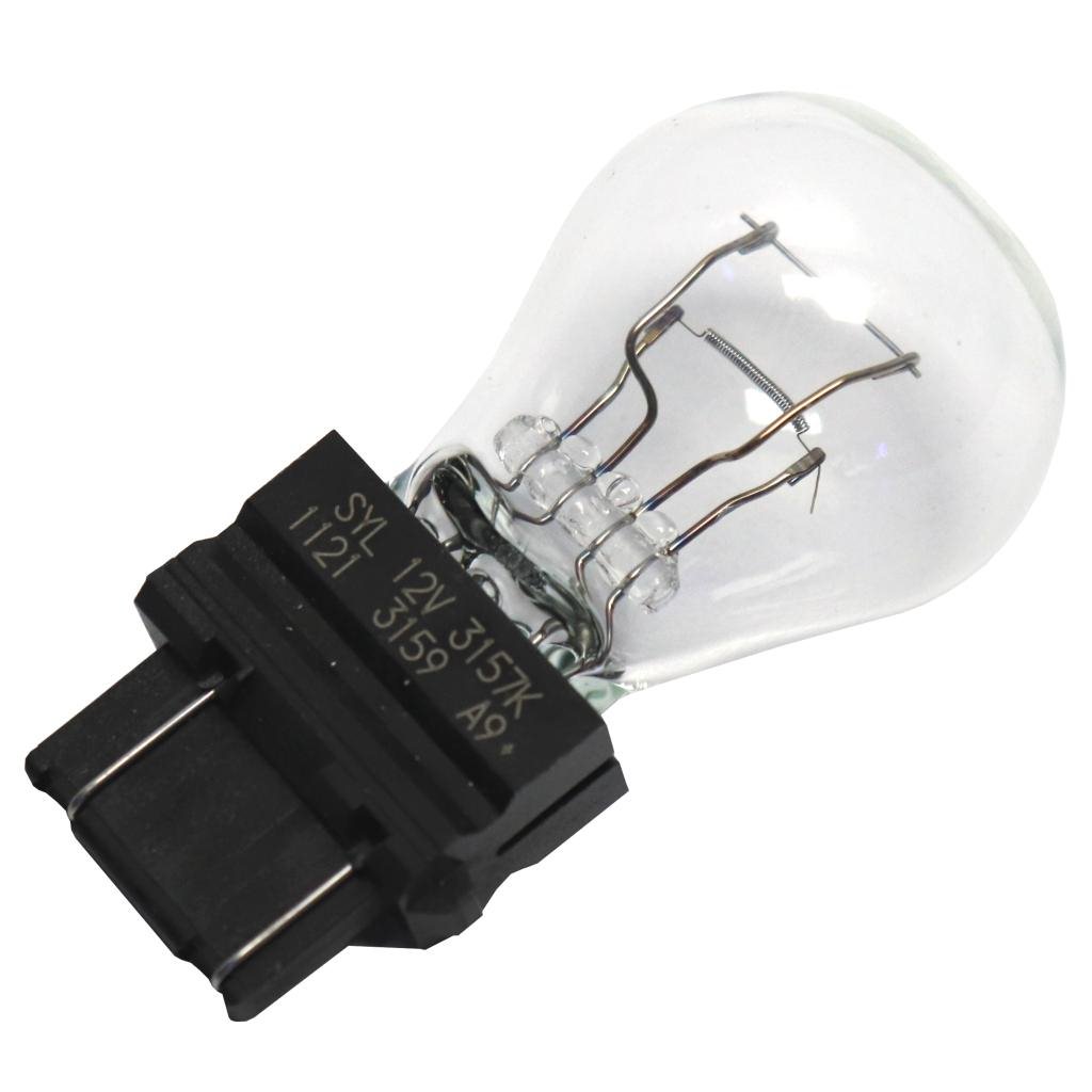 26.9 watt 12.8/14 volt Wedge/D.F Base #3157LL 1