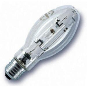 70 watt European Medium Screw Base 4200K Cool White Clear Metal Halide 1