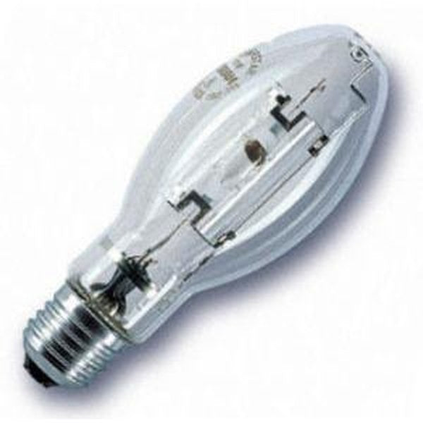 70 watt European Medium Screw Base 4200K Cool White Clear Metal Halide 1