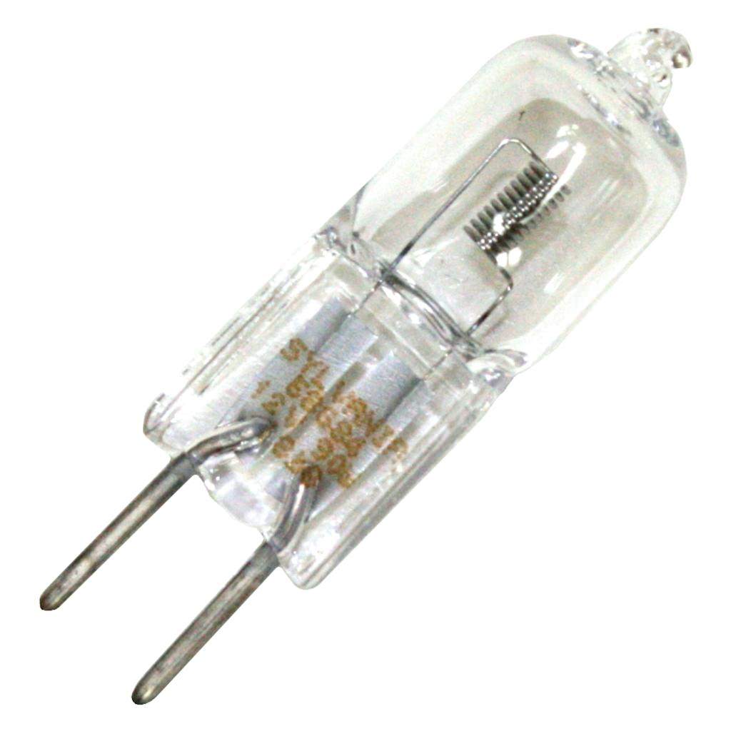90 watt 12 volt T4 Bi-Pin Base Axial Base 3000K Natural White 1
