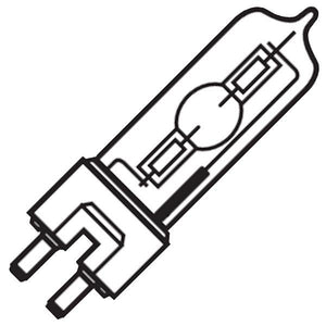 T7 400 watt 70 volt 6000K Metal Halide 1