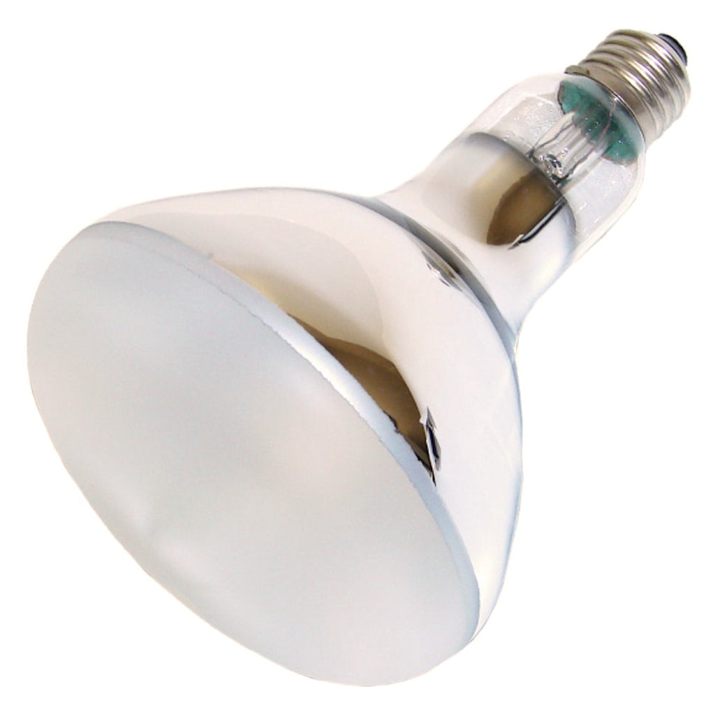 300 watt 230 volt R40 European Medium Screw Base 1