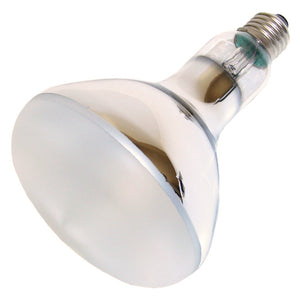 300 watt 230 volt R40 European Medium Screw Base 1