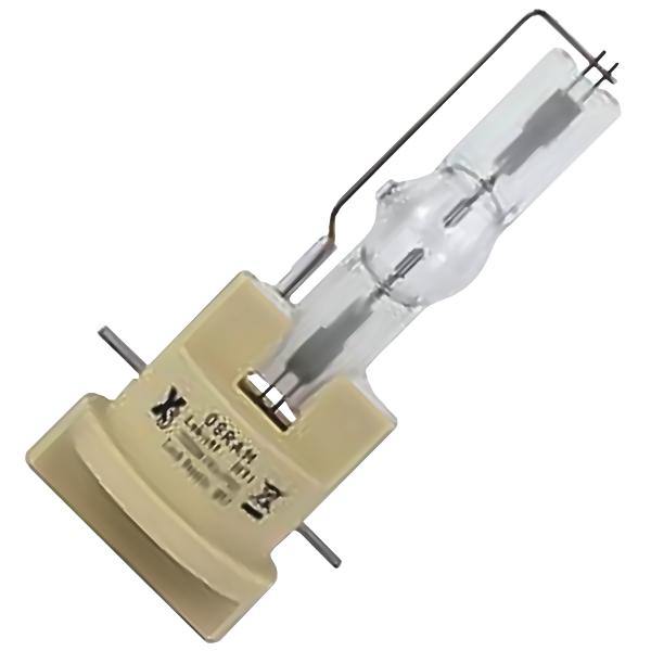 1500 watt 100 volt 6000K PGJX50 Base 6000K Daylight Metal Halide 1