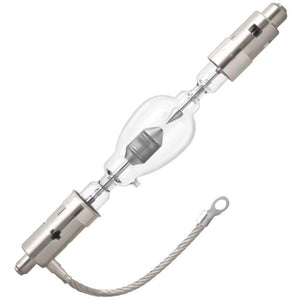 4200 watt 34 volt T60 Clear Special Double Ended 6000K Daylight High Pressure Sodium 1