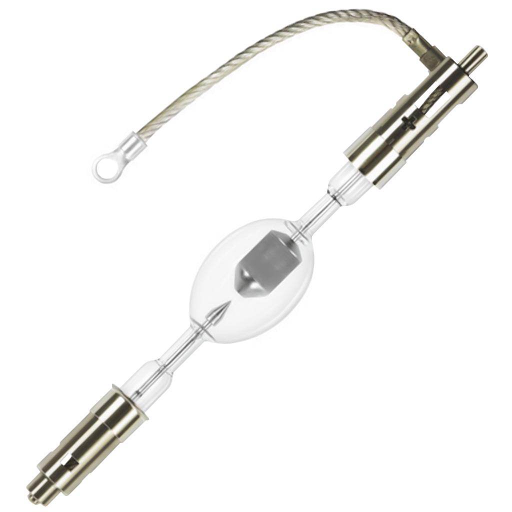 4500 watt 30 volt BTA60 Clear Special Double Ended High Pressure Sodium 1