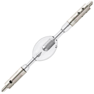 4500 watt 30 volt BTA60 Clear Special Double Ended 6000K Daylight High Pressure Sodium 1