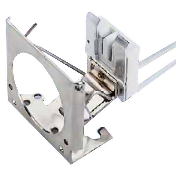 Single Ended RIM Mount 1