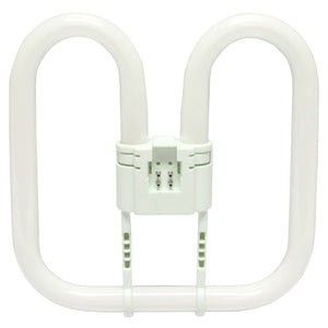 28 watt T6 4-Pin Base 3500K Natural White CFL 1