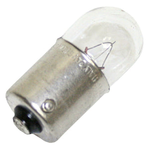 10 watt 24 volt T19mm Single Contact Bayonet Base #5637 1