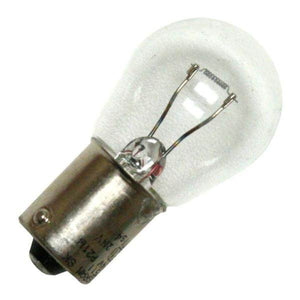 21 watt 24 volt S8 Single Contact Bayonet Base #7511 1