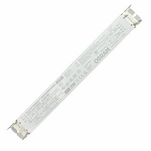 1 Lamp 54-58 watt 220/240 volt Fluorescent Ballast 1