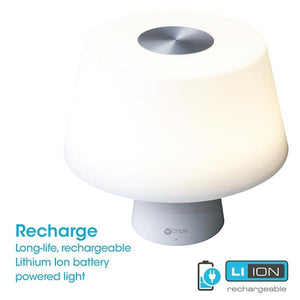 Entertain LED Speaker Light 3