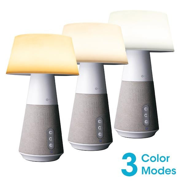 Entertain LED Speaker Light 5