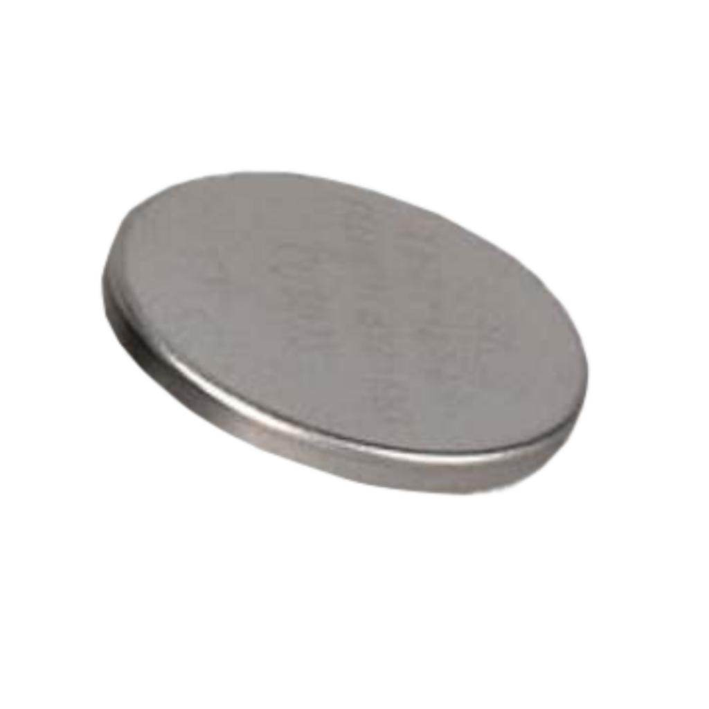 3 volt CR2412 Coin Cell 1