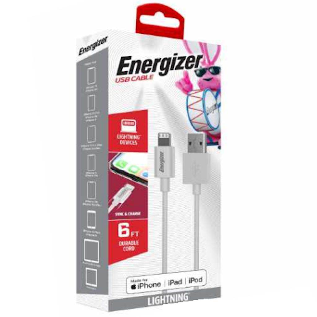6' Sync and Charge USB Cable 1
