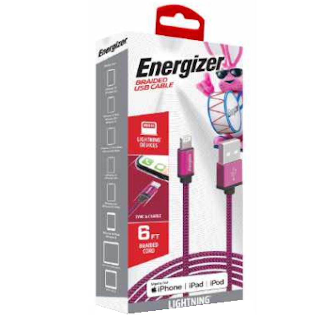 6' Sync and Charge USB Cable 1