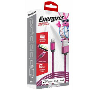 6' Sync and Charge USB Cable 1