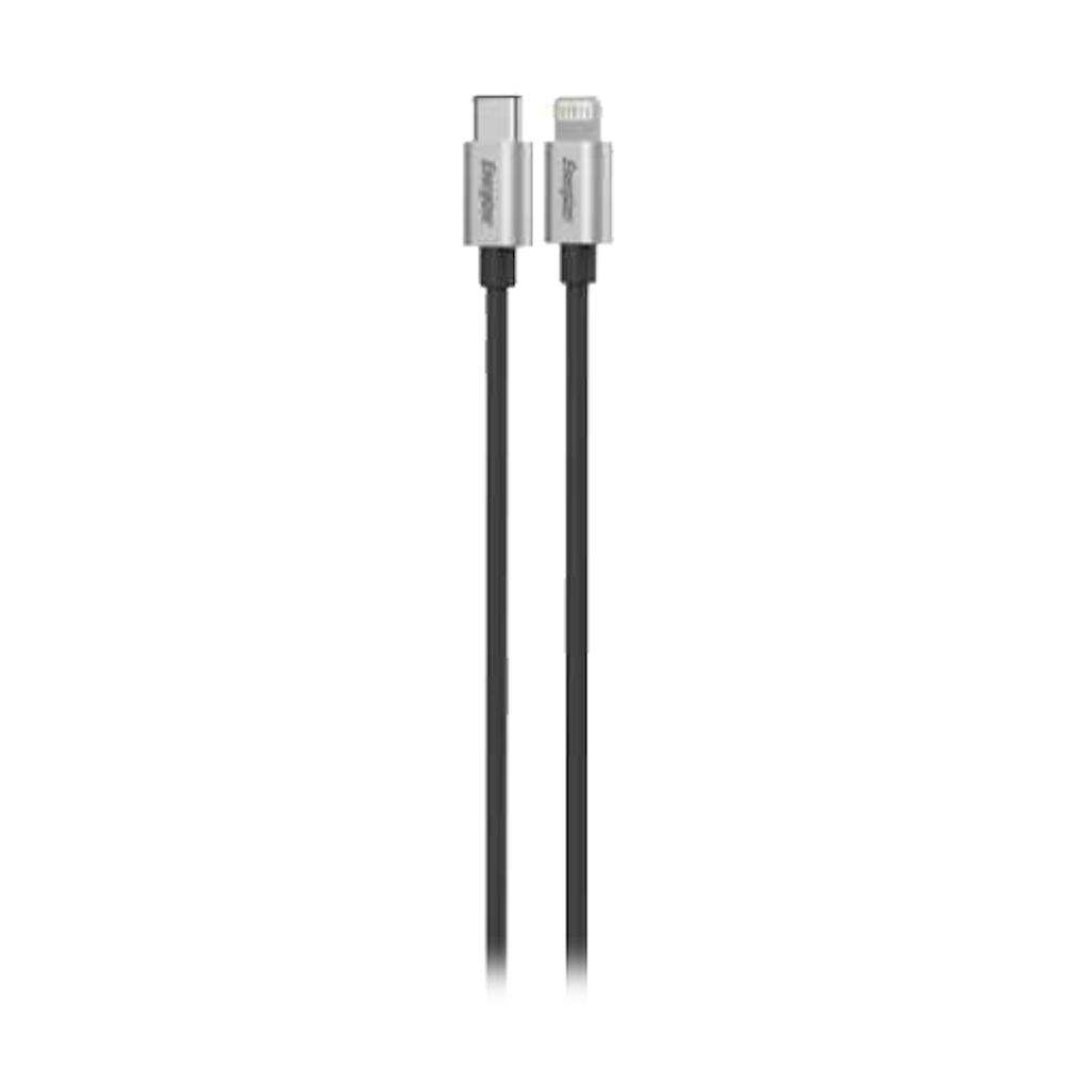 4' Metal Lighting to Type C Cable 1