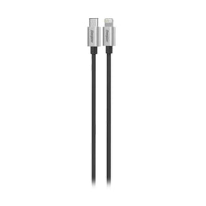 4' Metal Lighting to Type C Cable 1
