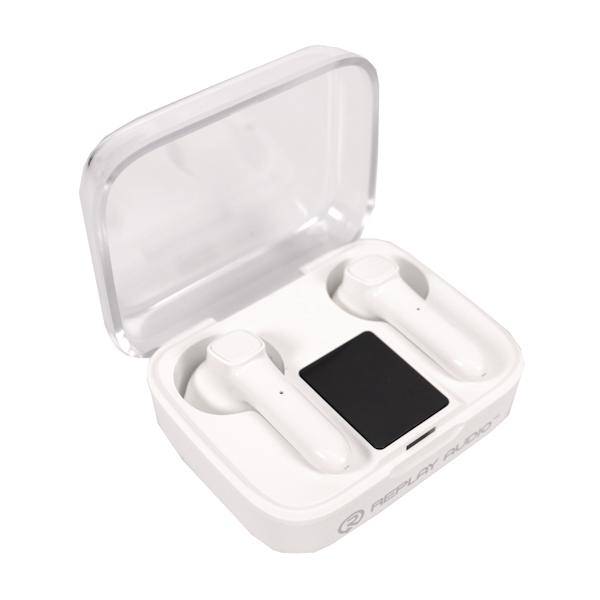Wireless Smart Display Earbuds 2