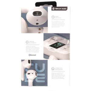Wireless Smart Display Earbuds 4