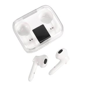 Wireless Smart Display Earbuds 1