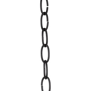 10' Antique Bronze Fixture Accessory Chain 1