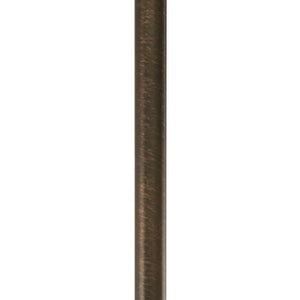 Venetian Bronze Two 12-inch and Two 15-inch Stem Extension Kit 1