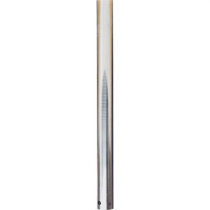 720" Brushed Nickel AirPro Collection Down Rod 1