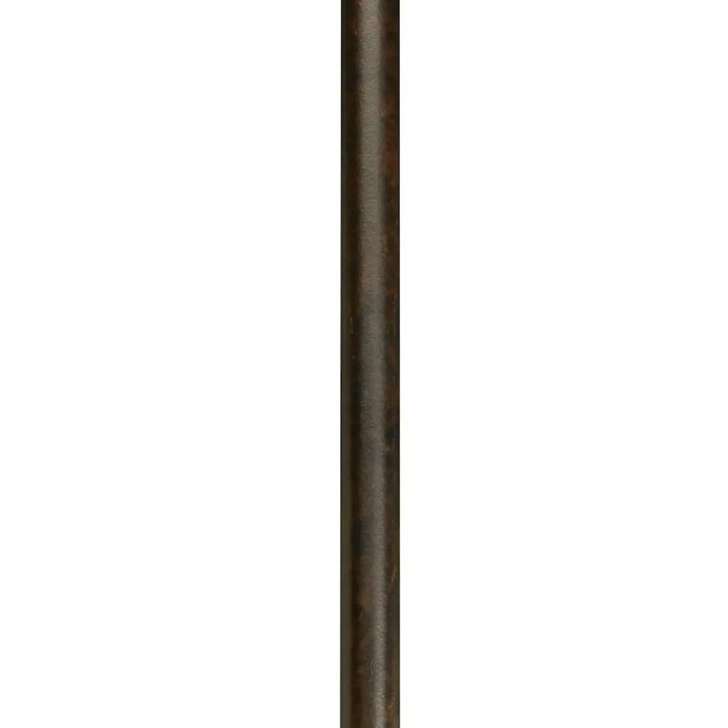 Forged Bronze Two 12-inch and Two 15-inch Stem Extension Kit 1