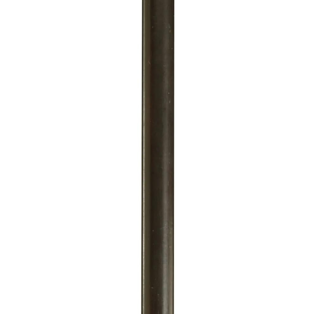 Oil Rubbed Bronze Two 12-inch and Two 15-inch Stem Extension Kit 1