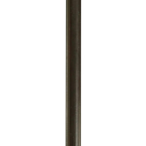 Oil Rubbed Bronze Two 12-inch and Two 15-inch Stem Extension Kit 1