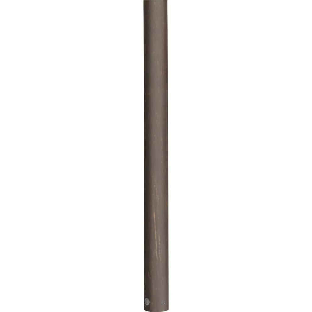 48" Antique Bronze AirPro Collection Down Rod 1