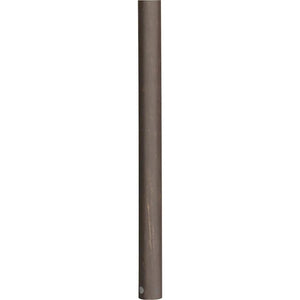 36" Antique Bronze AirPro Collection Down Rod 1
