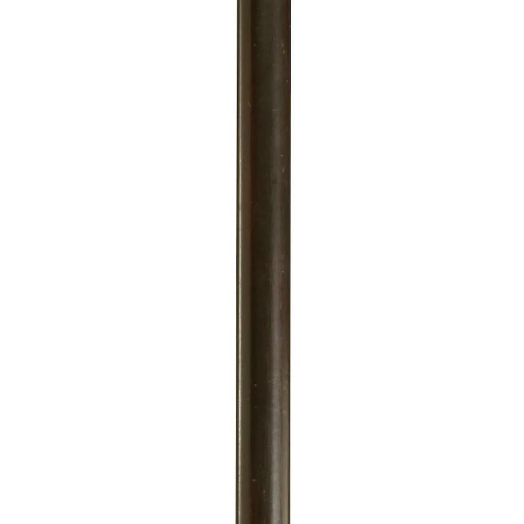 Antique Bronze Two 12-inch and Two 15-inch Stem Extension Kit 1