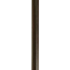 Antique Bronze Two 12-inch and Two 15-inch Stem Extension Kit 1