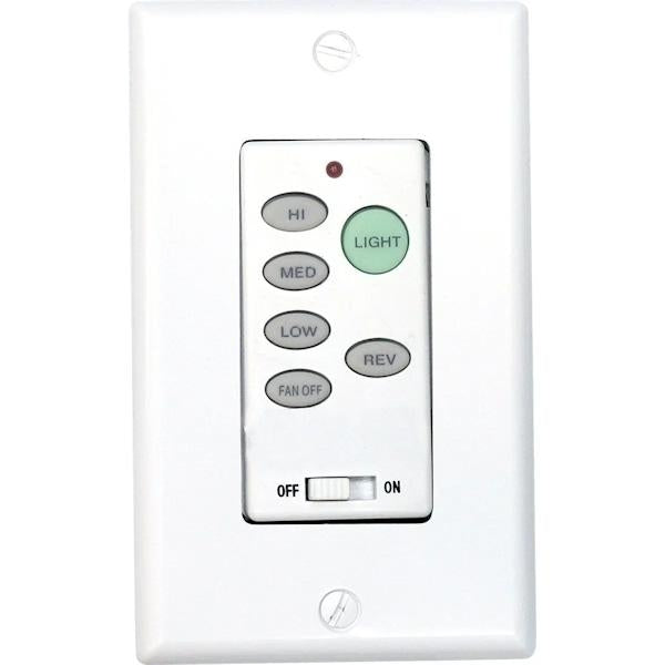 AirPro Collection Ceiling Fan Wall Control 1