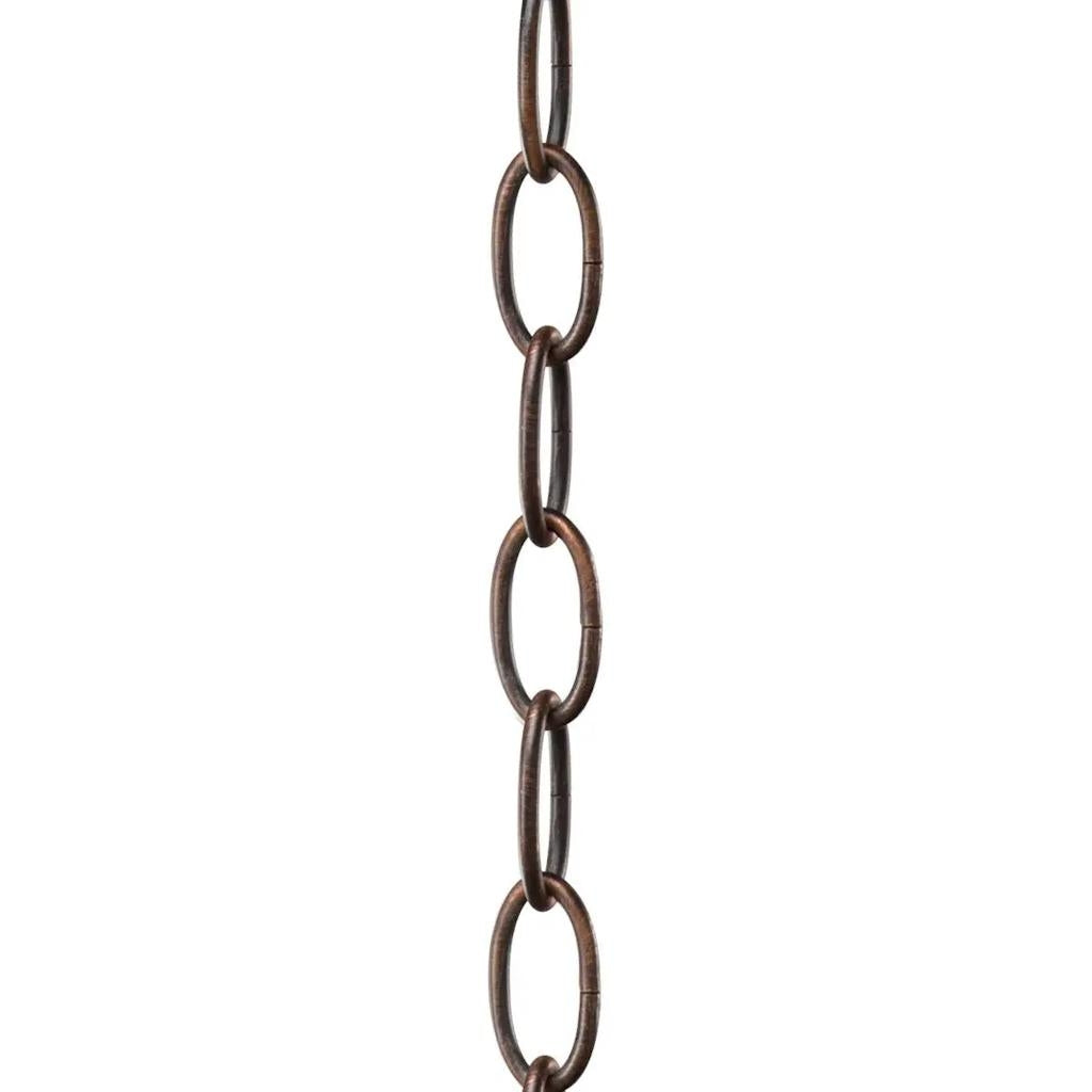 10' Venetian Bronze Fixture Accessory Chain 1