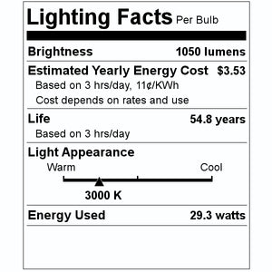 1 Light Black Aluminum Construction Cylinder LED Light Fixture 2