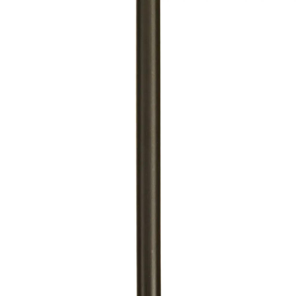 Antique Bronze Two 6-inch and One 12-inch Stem Extension Kit 1