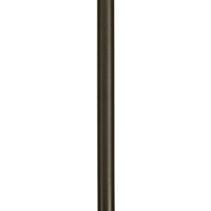 Antique Bronze Two 6-inch and One 12-inch Stem Extension Kit 1