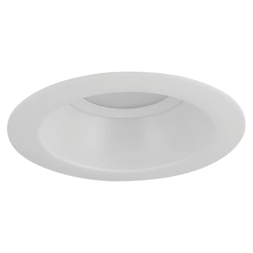 5" 8.5 watt 3000K White Dimmable Recessed Mount LED Downlight 1