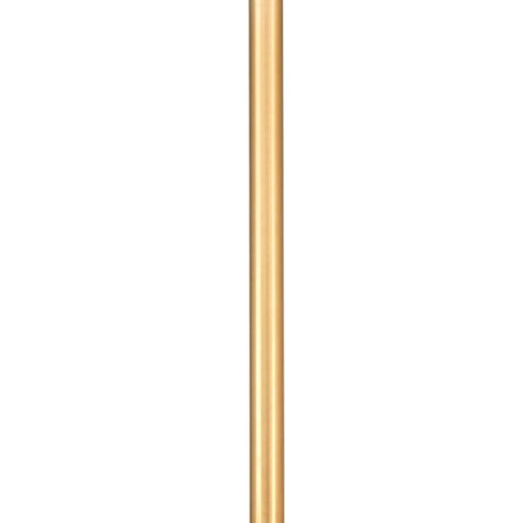 Brushed Bronze Two 12-inch and Two 15-inch Stem Extension Kit 1
