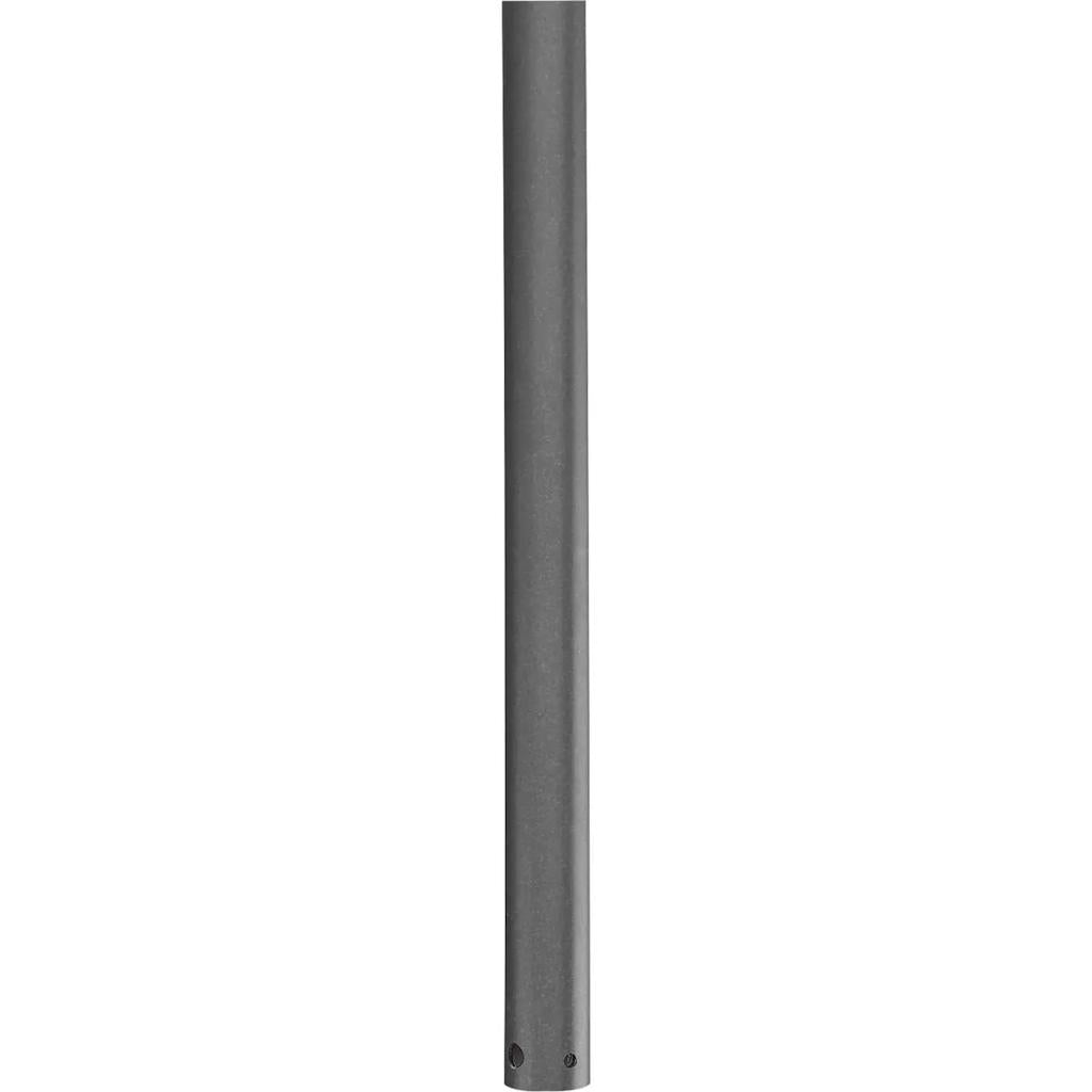 60" Graphite AirPro Collection Down Rod 1