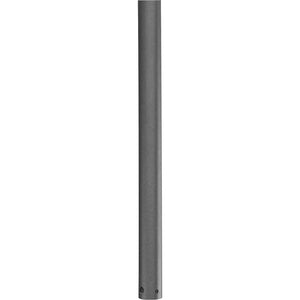 60" Graphite AirPro Collection Down Rod 1