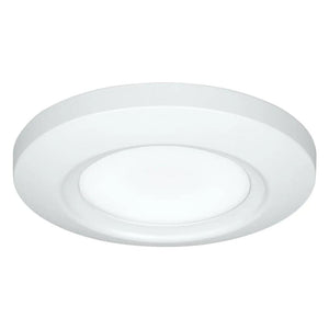 5.5" 12.5 watt 3000K White Dimmable Surface Mount LED Downlight 1