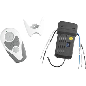 Universal Ceiling Fan and Light Remote Control 2