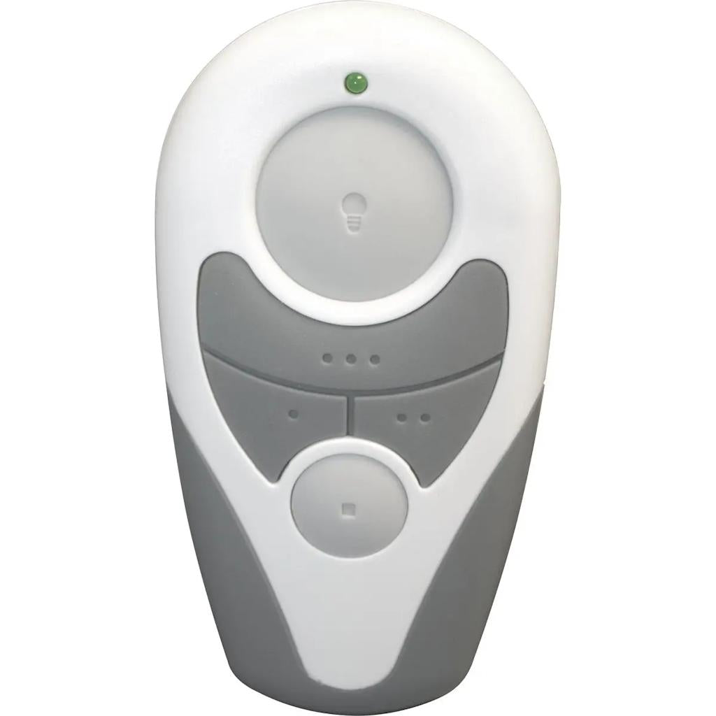Universal Ceiling Fan and Light Remote Control 1