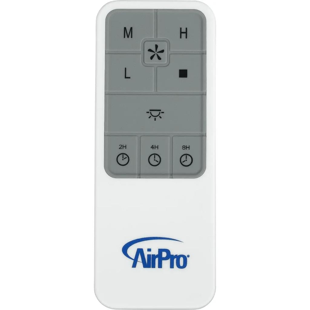 Universal Ceiling Fan and Light Remote Control 1